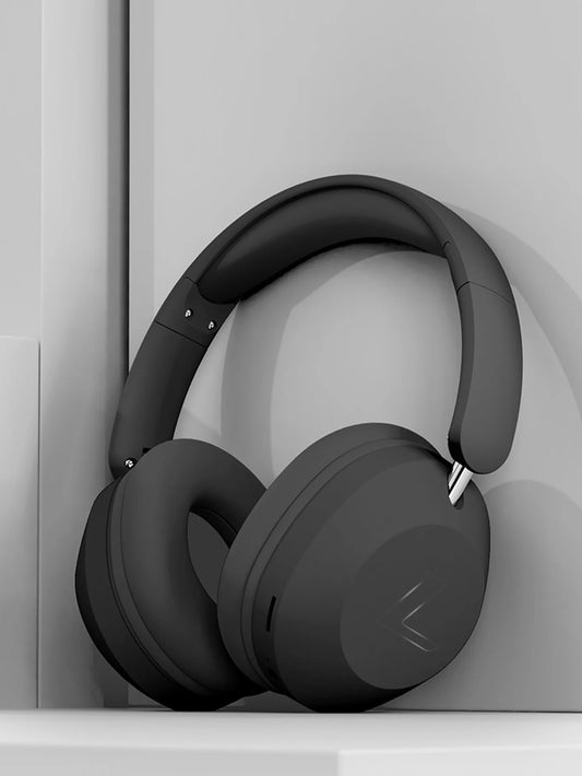 Over-ear  HEADPHONES