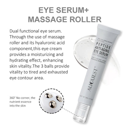 Peptide Eye Serum