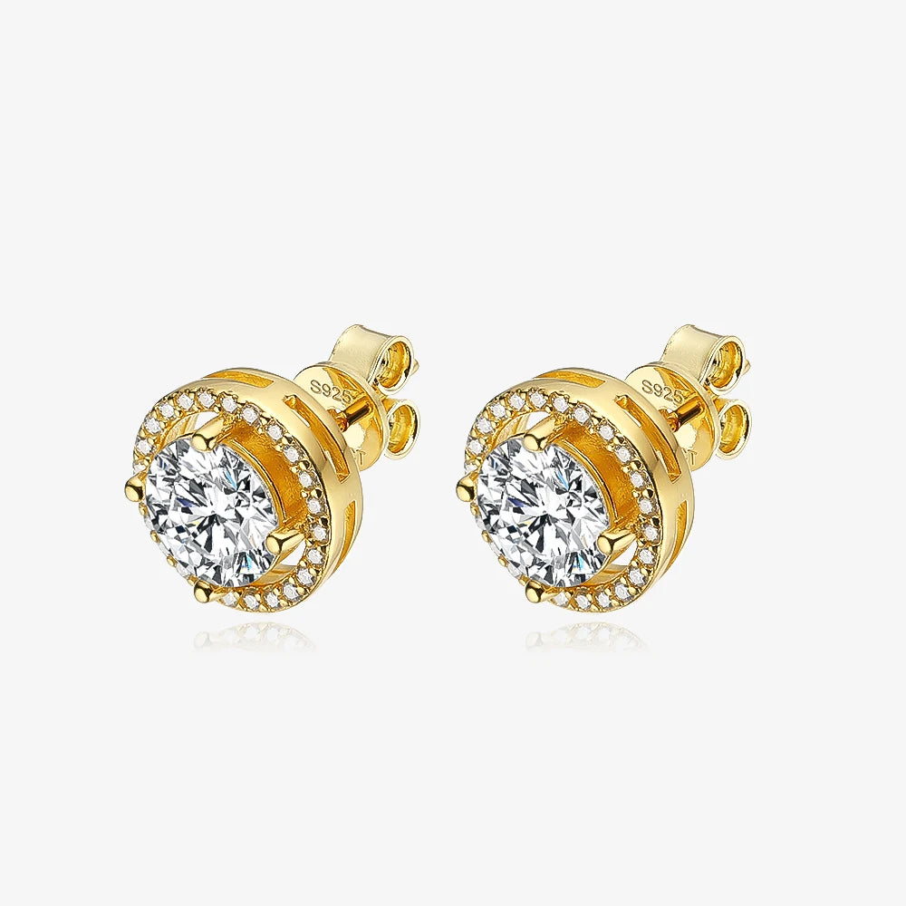 Lumière Royale Earrings
