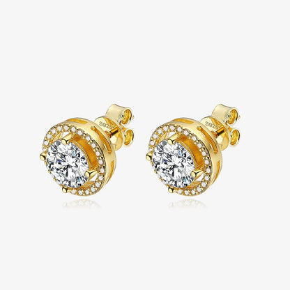 Lumière Royale Earrings