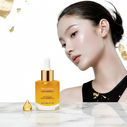 Collagen Boost Elixir