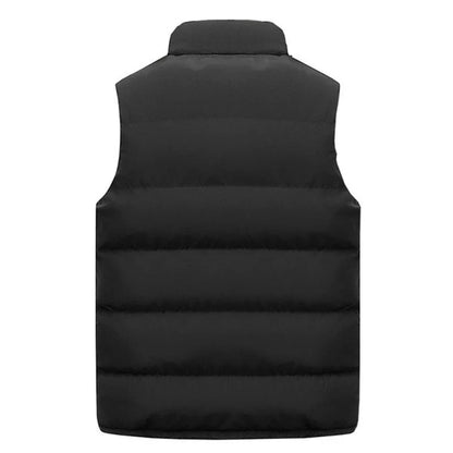 Mens Vest Jacket