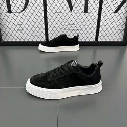 Platform Sneaker