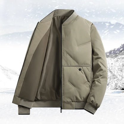 Men's Jacket Outdoor