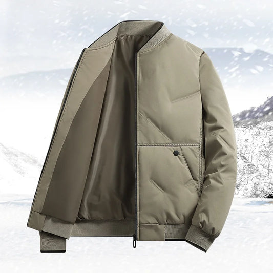 Men's Jacket Outdoor