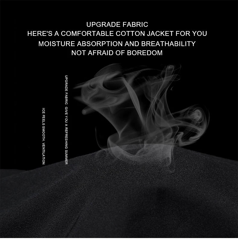 Men's Jacket Outdoor