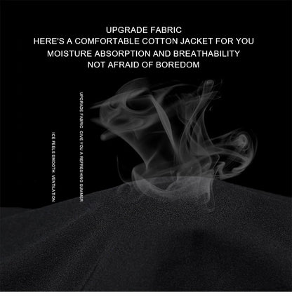 Men's Jacket Outdoor