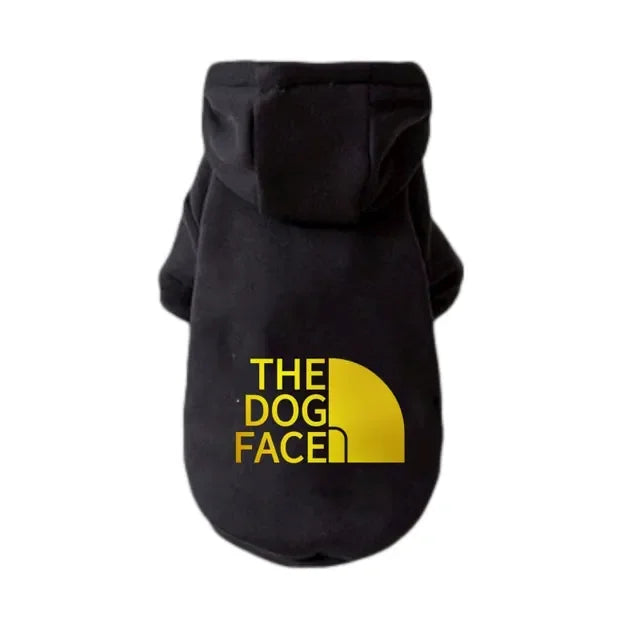 The Dog Face